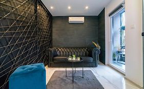 Beautiful And Cozy Apartment
